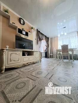 2-к квартира, вторичка, 51м2, 7/9 этаж