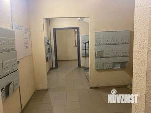 1-к квартира, вторичка, 25м2, 1/8 этаж