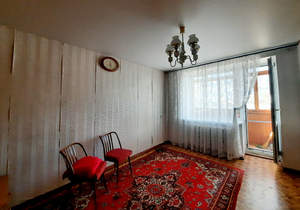 2-к квартира, вторичка, 44м2, 4/9 этаж