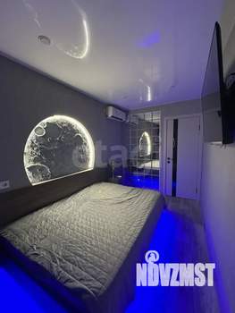 2-к квартира, вторичка, 43м2, 2/6 этаж