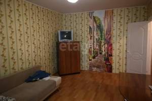 1-к квартира, вторичка, 34м2, 6/6 этаж