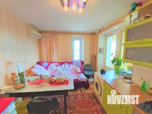 1-к квартира, вторичка, 47м2, 10/10 этаж