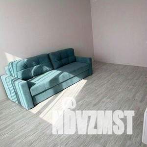 1-к квартира, вторичка, 39м2, 12/25 этаж