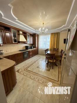 4-к квартира, вторичка, 143м2, 5/9 этаж