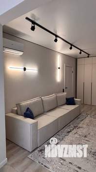 2-к квартира, вторичка, 67м2, 25/25 этаж