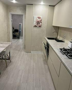 2-к квартира, вторичка, 60м2, 2/10 этаж