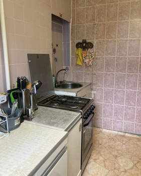 2-к квартира, вторичка, 49м2, 3/9 этаж