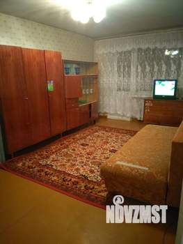 1-к квартира, вторичка, 34м2, 5/9 этаж