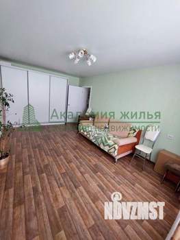 2-к квартира, вторичка, 53м2, 10/10 этаж