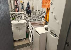 2-к квартира, вторичка, 56м2, 7/10 этаж