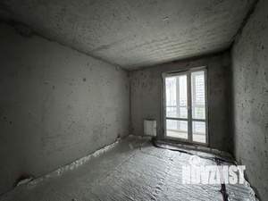 1-к квартира, вторичка, 42м2, 2/21 этаж