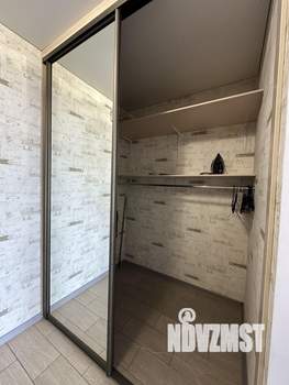1-к квартира, вторичка, 45м2, 9/12 этаж