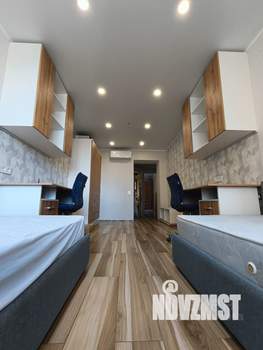 4-к квартира, вторичка, 76м2, 14/17 этаж