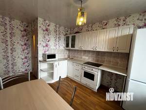 1-к квартира, вторичка, 35м2, 3/19 этаж
