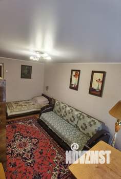 2-к квартира, вторичка, 46м2, 3/5 этаж