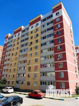 2-к квартира, вторичка, 53м2, 5/12 этаж