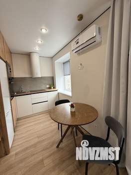 1-к квартира, вторичка, 31м2, 4/5 этаж