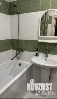 1-к квартира, вторичка, 44000м2, 8/14 этаж