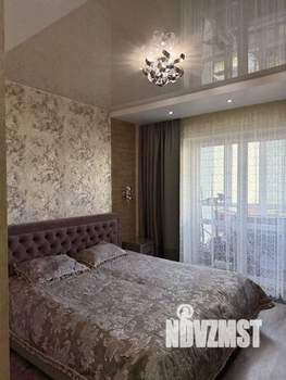 3-к квартира, вторичка, 70м2, 3/14 этаж