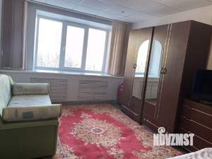 1-к квартира, вторичка, 30м2, 4/9 этаж