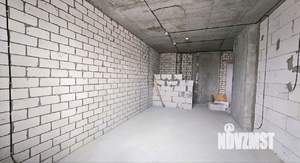 1-к квартира, вторичка, 42м2, 2/10 этаж