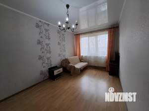 1-к квартира, вторичка, 31м2, 1/3 этаж