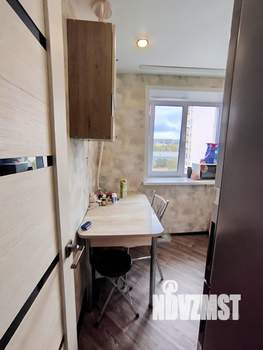 2-к квартира, вторичка, 43м2, 4/5 этаж