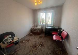 1-к квартира, вторичка, 36м2, 4/9 этаж