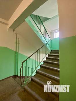 3-к квартира, вторичка, 56м2, 6/9 этаж