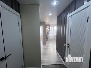 1-к квартира, вторичка, 39м2, 9/10 этаж