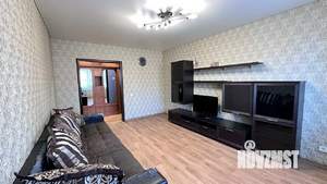 3-к квартира, вторичка, 67м2, 6/9 этаж