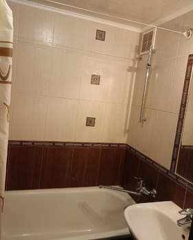 3-к квартира, вторичка, 60м2, 7/9 этаж