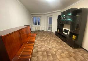 1-к квартира, вторичка, 46м2, 10/10 этаж