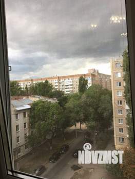 2-к квартира, вторичка, 47м2, 7/9 этаж