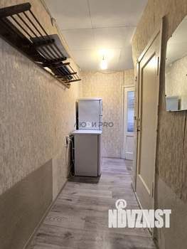 2-к квартира, вторичка, 44м2, 3/5 этаж