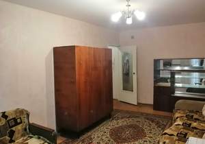 1-к квартира, вторичка, 33м2, 2/9 этаж