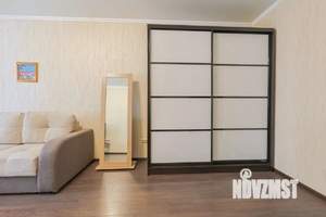 1-к квартира, вторичка, 55м2, 7/23 этаж