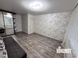 1-к квартира, вторичка, 32м2, 3/9 этаж