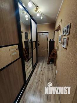 2-к квартира, вторичка, 64м2, 5/6 этаж