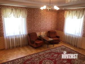 4-к квартира, вторичка, 114м2, 3/4 этаж
