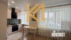 1-к квартира, вторичка, 28м2, 2/5 этаж