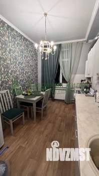 3-к квартира, вторичка, 70м2, 2/3 этаж