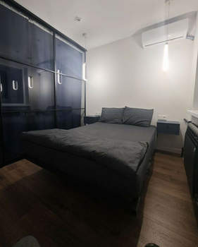 1-к квартира, вторичка, 32м2, 9/9 этаж