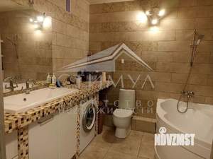 2-к квартира, вторичка, 76м2, 4/19 этаж