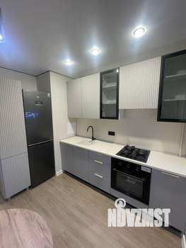 2-к квартира, вторичка, 54м2, 8/9 этаж