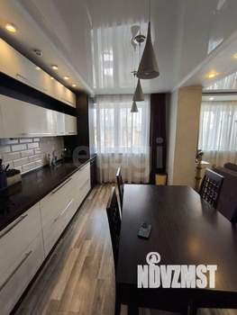 3-к квартира, вторичка, 89м2, 2/18 этаж