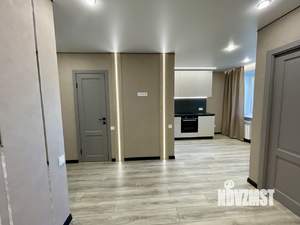 1-к квартира, вторичка, 39м2, 3/10 этаж