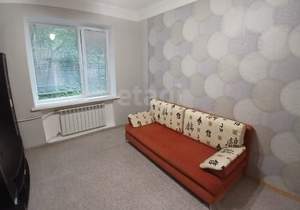 2-к квартира, вторичка, 33м2, 1/2 этаж