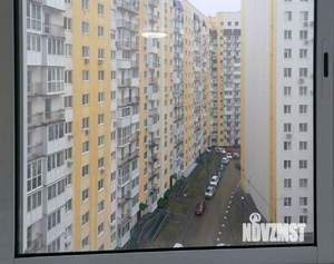 1-к квартира, вторичка, 36м2, 9/14 этаж