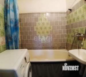 2-к квартира, вторичка, 53м2, 4/9 этаж